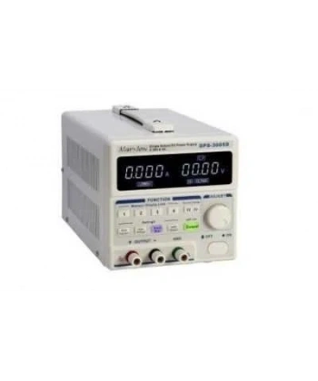 DPS-3005D 0-30V 0-5A Ayarlı Programlanabilir Güç Kaynağı