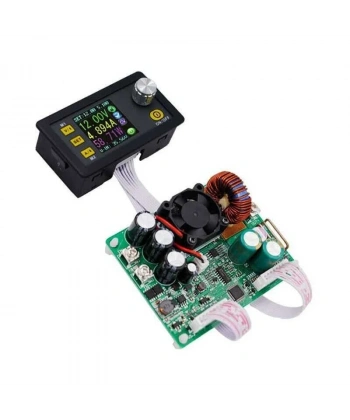 DPS-5015 50V 15A Programlanabilir Güç Kaynağı