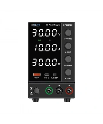 DPS305U 30V 5A Ayarlanabilir DC Güç Kaynağı
