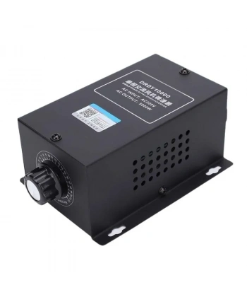 DRDY10000 AC 220V 5000W Motor Hız Kontrol Modülü