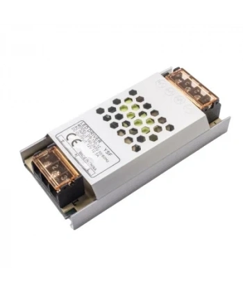 DS-150-12 12V 12.5A İnce Metal Kasa Adaptör - LED Driver