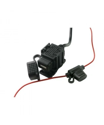 DS Seri Motosiklet USB Şarj Seti