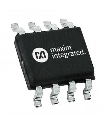 DS1307 Smd Soic-8 RTC Gerçek Zaman Entegresi
