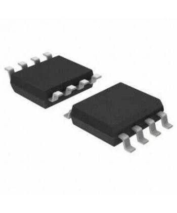 DS1307Z SOIC-8 SMD Entegre