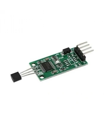 DS18B20 5V TTL232 Sıcaklık Sensör Modülü
