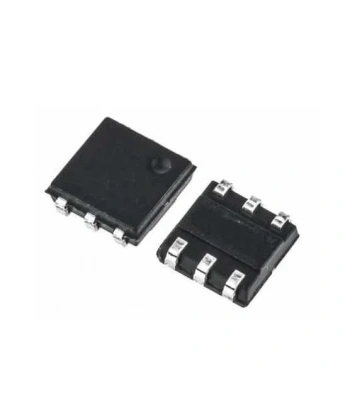 DS2431P+ TSOC-6 1Kbit Hafıza Entegresi
