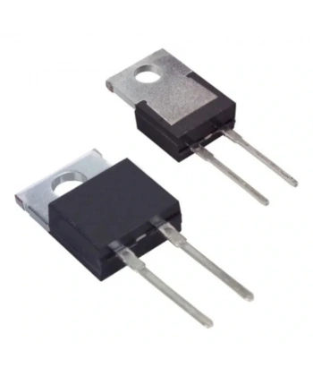 DSEI12-12A 1200V 11A Diyot To-220AC