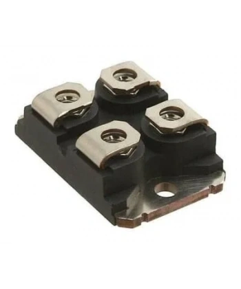 DSEI2X61-06C Diyot FRED 2x60A 600V 35ns SOT227B