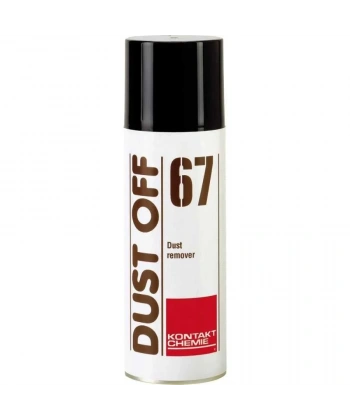 Dust Off 67 Toz Giderici Sprey 200ml