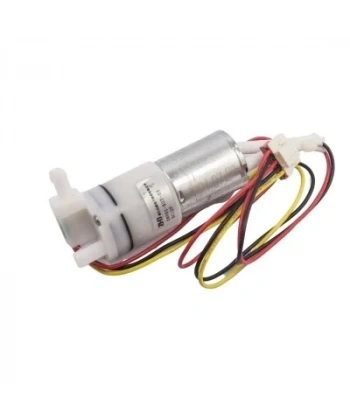 DWP01-B27-02 12V Diyaframlı Su Pompası
