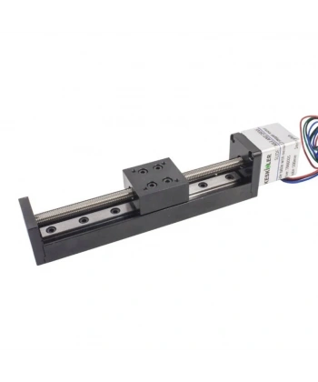 DXG NEMA11 100mm Lineer Hareket Modülü