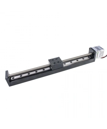 DXG NEMA11 200mm Lineer Hareket Modülü