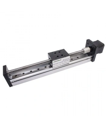 DXG NEMA17 200mm Lineer Hareket Modülü
