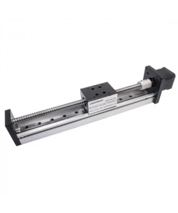 DXG NEMA17 200mm Lineer Hareket Modülü