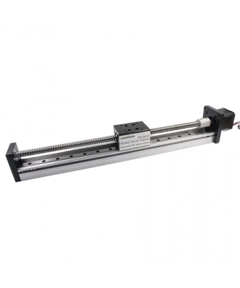 DXG NEMA17 300mm Lineer Hareket Modülü