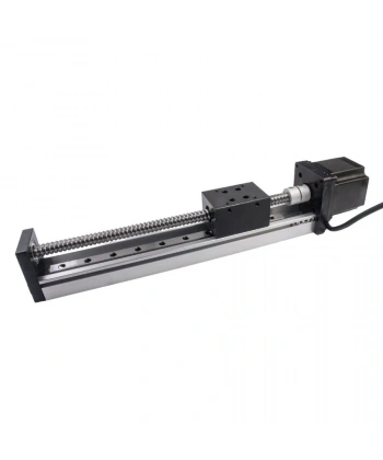 DXG NEMA23 200mm Lineer Hareket Modülü