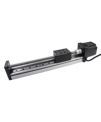 DXG NEMA23 200mm Lineer Hareket Modülü
