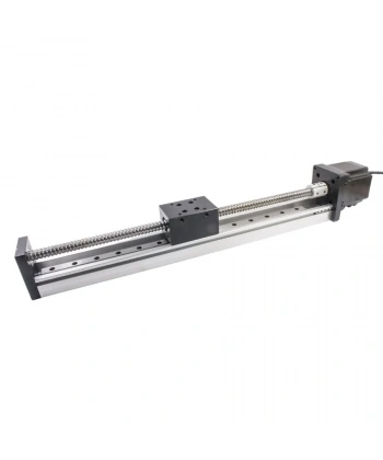 DXG NEMA23 300mm Lineer Hareket Modülü