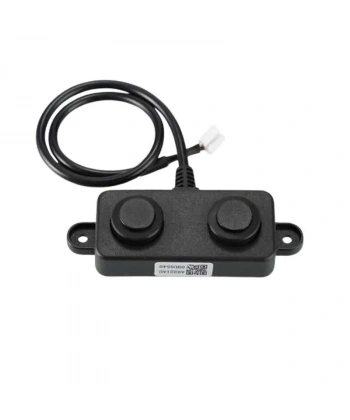 DYP-A02YY DC 5V Ultrasonik Su Geçirmez Mesafe Sensörü - RS485