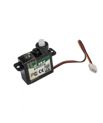E-Sky 002279 4g Dijital Mikro Servo Motor