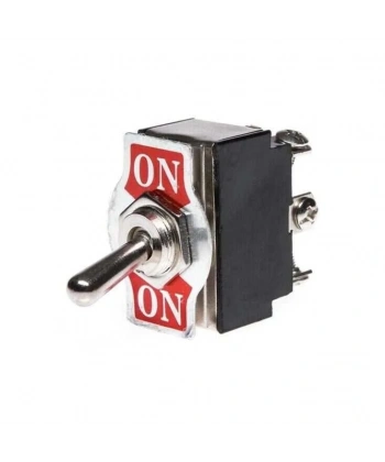 E-TEN1321 ON-ON 6-Pin Toggle Switch