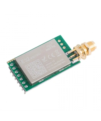 E32-433T20D V8 SX1278 3km 433MHz LoRa Modülü