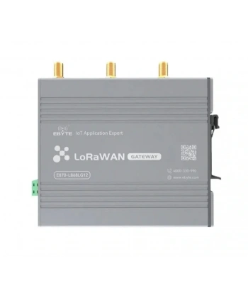 EBYTE E870-L868KG12 SX1392 27dBm 3km Tam Duplex Lora