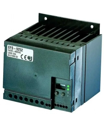EFS-9252 25A Üç Fazlı Güç Kontrol Cihazı