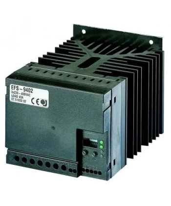 EFS-9402 40A Üç Fazlı Güç Kontrol Cihazı