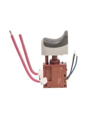 EGA-1115A Matkap Tetik Anahtarı 6-24V 15A
