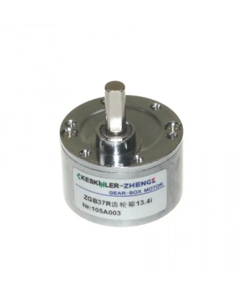 Eksantrik Dişli Kutusu (Gear Box) 1:13.4 ZGB37R