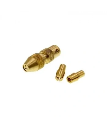 El Matkabı Mandren - MAN03