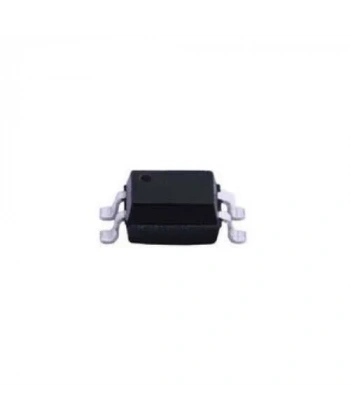 EL817C SMD-DIP-4 Transistör Çıkışlı Optokuplör Entegresi - PC817