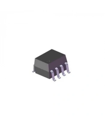 ELD207(TA)-V SMD Foto-Transistör Çıkışlı Optokuplör Entegresi