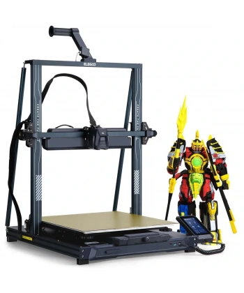 Elegoo Neptune 4 Max 3D Yazıcı