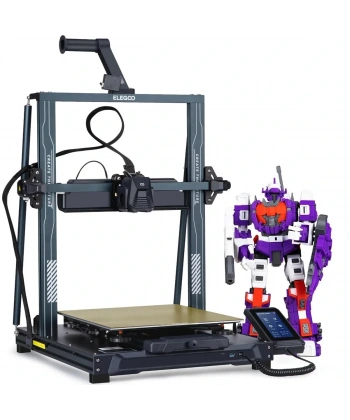 Elegoo Neptune 4 Plus 3D Yazıcı