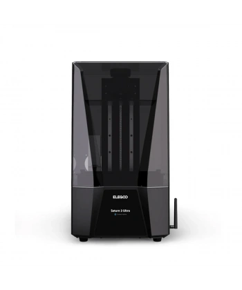 Elegoo Satürn 3 Ultra 12K 3D Yazıcı