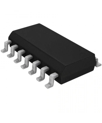 EM78P173NSO14J 8-Bit 4MHz Smd Mikrodenetleyici Sop14