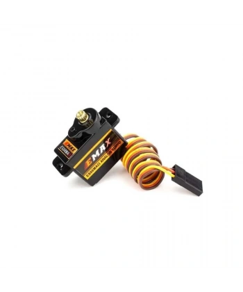 Emax ES08MA II Metal Dişli Analog Servo Motor