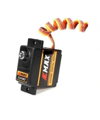 Emax ES09MD Dijital Metal Dişli Mikro Servo Motor