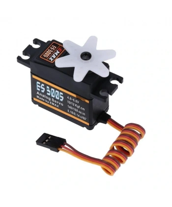 Emax ES3005DE Su Geçirmez Servo Motor