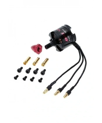 Emax MT2213 Fırçasız Motor 935KV Brusless Drone - CCW