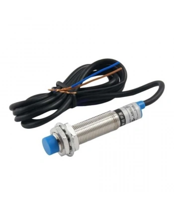 Endüktif NPN Mesafe Sensör LJ12A3-4-Z/AX