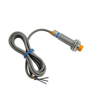 Endüktif NPN Proximity Sensör LJ12A3-4-Z/BX