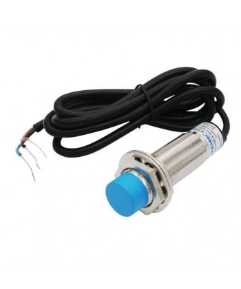 Endüktif NPN Proximity Sensör LJ18A3-8-Z/BX