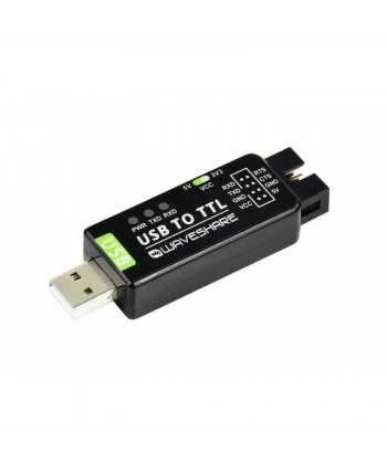 Endüstriyel USB - TTL Dönüştürücü - Orijinal FT232RL