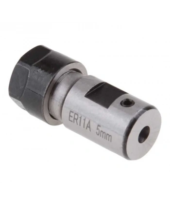 ER11 5mm Motor Şaft Tutucu