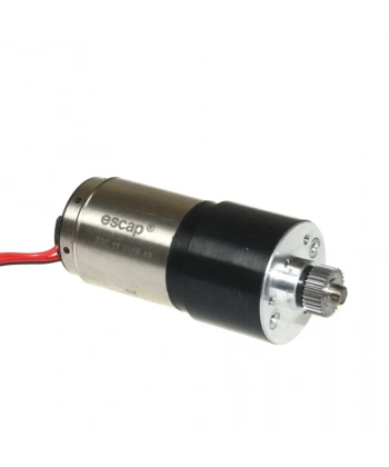 Escap 24mm 12V 60RPM Dc Motor
