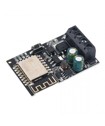 ESP-12F WIFI 5-36V Uzaktan Kontrol Modülü XY-WFMS