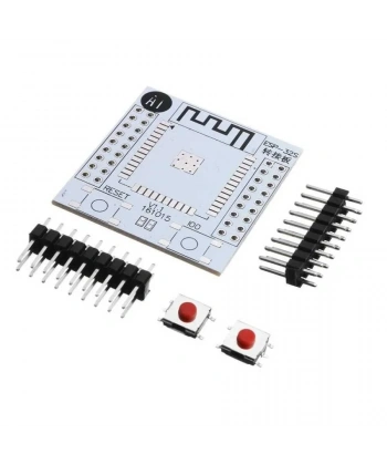 ESP-32S Kablosuz Modül Adaptörü